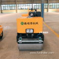 EPA Conform Hydraulic Vibration Asphalt Compactor Road Roller